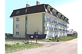 Family pension Karwia Poland